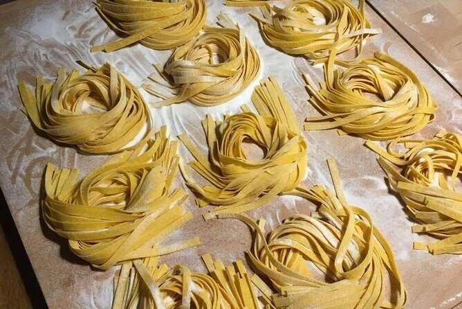 Cook with us in Rome: a Hands-On Cooking Experience 15:30PM class - Practical Details That Matter