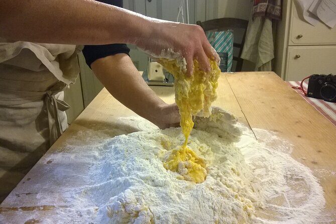 Cooking Class and Dinner in 17th Century Villa at Parma - The Sum Up: Who Will Love This Tour?