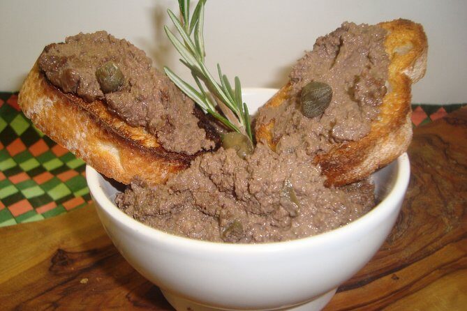 Cooking Class and Tuscan tradition in Montepulciano - Authenticity and Real-World Feedback