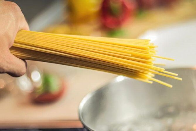 Cooking Class and Wine Tasting in Santorini - What’s Included and What’s Not?