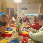 Cooking Class at Daniela's home in Rome - FAQ