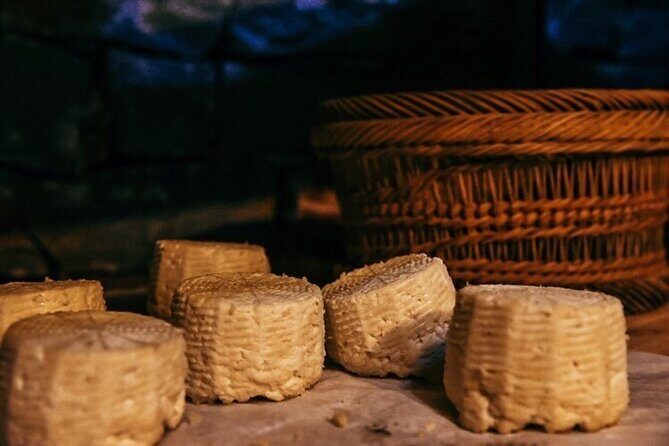 Cooking class at the Shepherd's Shelter in Rethymno - Who Is This Tour Best For?