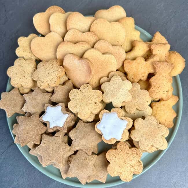 Cooking class : Baking Bredele Alsatian Biscuits, Colmar - The Experience and Its Benefits