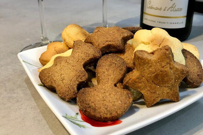 Cooking Class: Bredele Making, Alsatian Cookies - Detailed Value Analysis