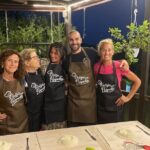 Cooking class, dinner and wine tasting in Lecce (Corigliano) - FAQ