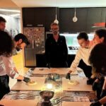 Cooking class Fresh pasta and music The Rockin Kitchen - Who Will Love This Experience?