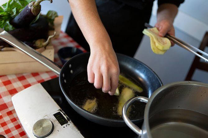Cooking Class from Sorrento - Authenticity and Value