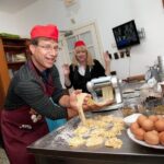 Cooking Class & Guided Farm Tour On The Hills Of Sorrento - What Sets This Tour Apart