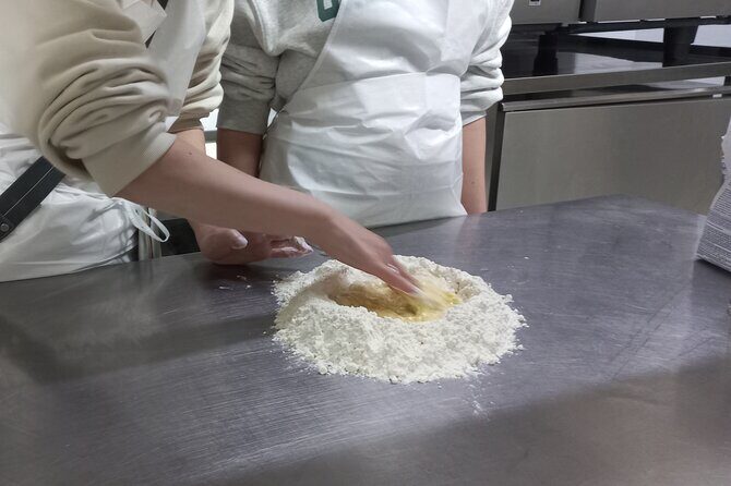 Cooking class in a cave restaurant in the Sassi of Matera - Why This Tour Stands Out