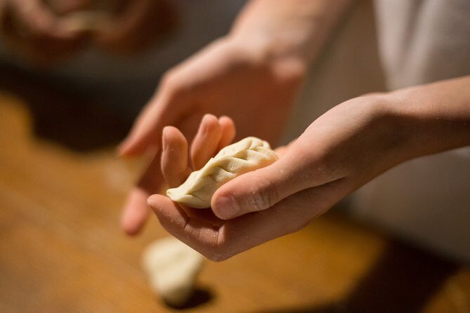 Cooking Class in a Secret Courtyard - Culurgiones (Sardinian Pasta) - Authenticity and Unique Features