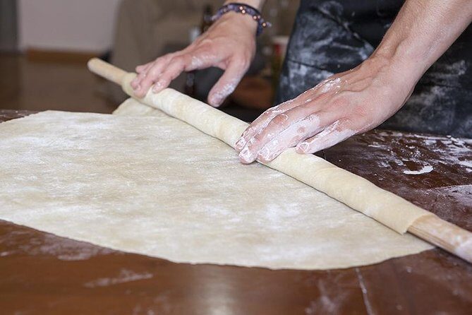 Cooking Class in Athens: Learn the Art of Phyllo with Christina - Practical Details and Value