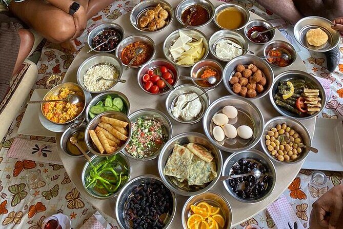 Cooking Class in Authentic Etrim Village - An In-Depth Look at the Etrim Village Cooking Class