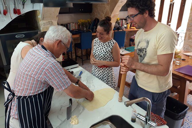 Cooking Class in Gozo with Market Visit - Practical Details and What to Expect