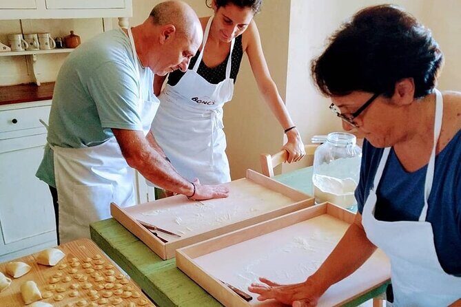 Cooking class in Masseria - Cooking class - Puglia - Lecce - The Sum Up