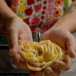 Cooking Class in Palermo - fresh pasta and tiramisù - The Sum Up