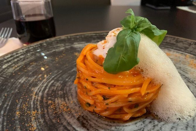 Cooking Class in Rome: Chef in a Day - Who Would Love This Tour?