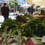 Cooking Class in Selcuk ( Ephesus) and Market Exploration - The Market Exploration: A Feast for the Senses