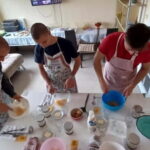 Cooking Class in Sofia: Sourdough Pancakes, Wine & Culture - A Solid Introduction to Sofias Flavors and Culture