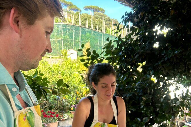 Cooking class in Sorrento - Who Will Love This Experience?