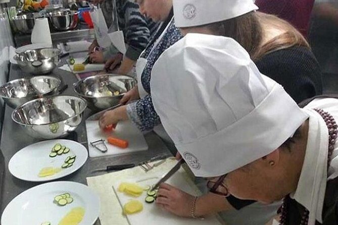 Cooking Class in Taormina with Lunch Included - The Sum Up: Is This Experience Right for You?