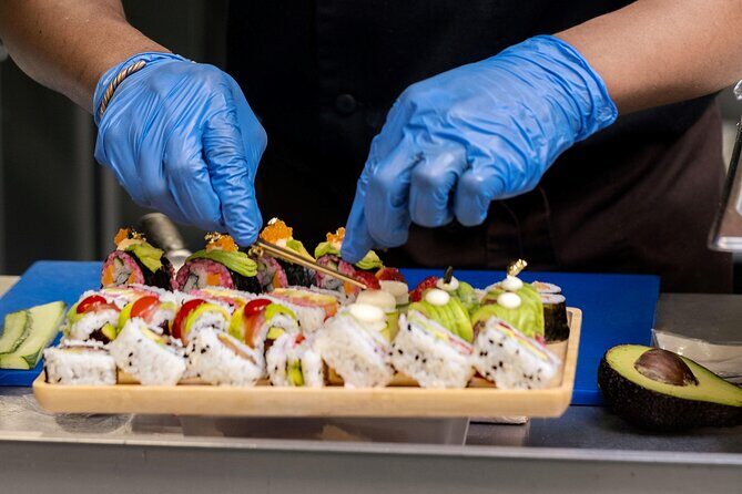 Cooking Class in the Isle of Man with a Professional Chef - Authentic Experiences and Review Highlights