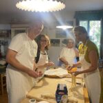 Cooking class in Tuscan Villa near Cortona - Who Should Book This Tour?