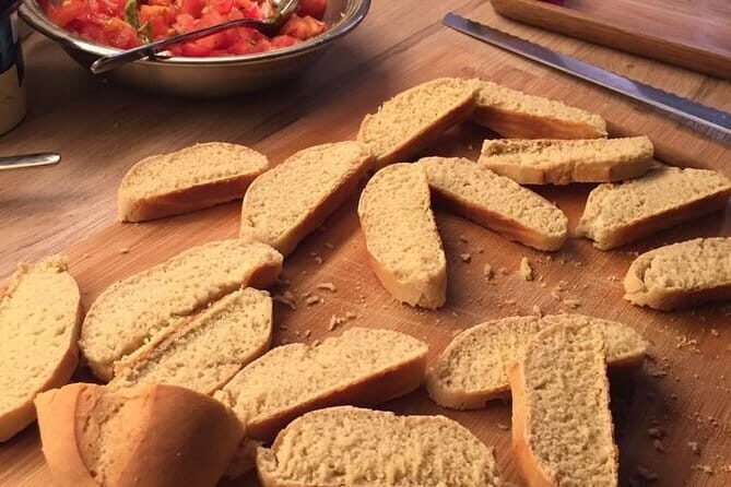 Cooking class in Tuscany - Montepulciano AT YOUR PRIVATE VILLA - Is This Experience Worth It?