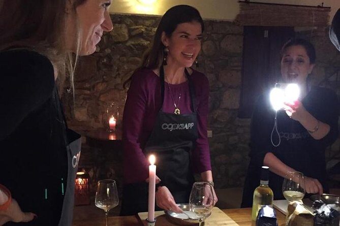 Cooking class in Umbria in any location AT YOUR PRIVATE VILLA - FAQ