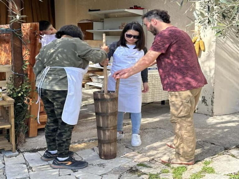 Cooking Class Lazarat - Final Words: Who Will Love This Tour?