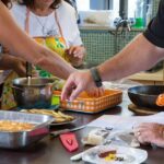 Cooking Class & lunch or dinner in Nafplio - Practical Details and Tips for Booking