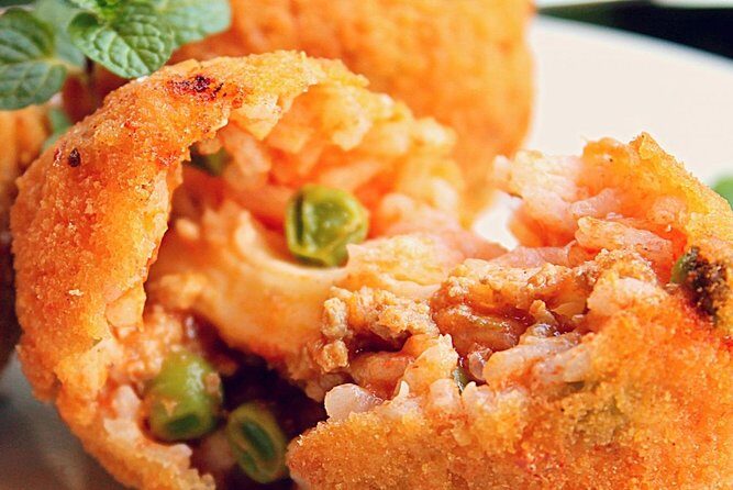 Cooking Class - Lunch time Harvest, in villa in Sorrento - Transportation and Practicalities