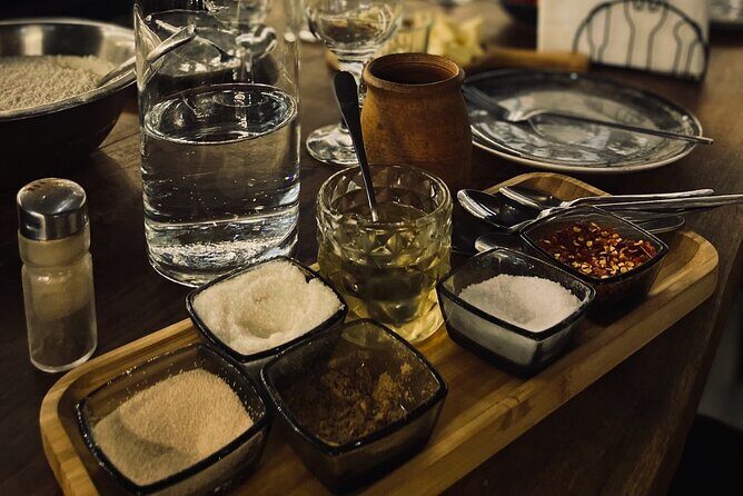 Cooking Class of Khinkali and Khachapuri in Tbilisi - The Sum Up