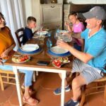 Cooking Class of Local Food in a Tuscan Farm - The Value of the Experience