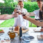 Cooking class of Spoleto recipes, fresh pasta and truffles - The Sum Up