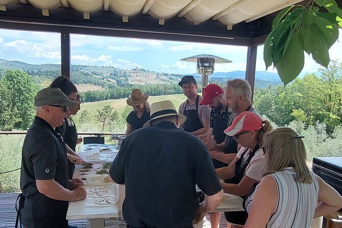 Cooking Class on a Family Farm in Chianti with Lunch - Final Thoughts: Why This Experience Stands Out