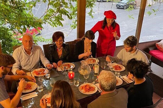 Cooking class Private tour in Rome - Final Thoughts