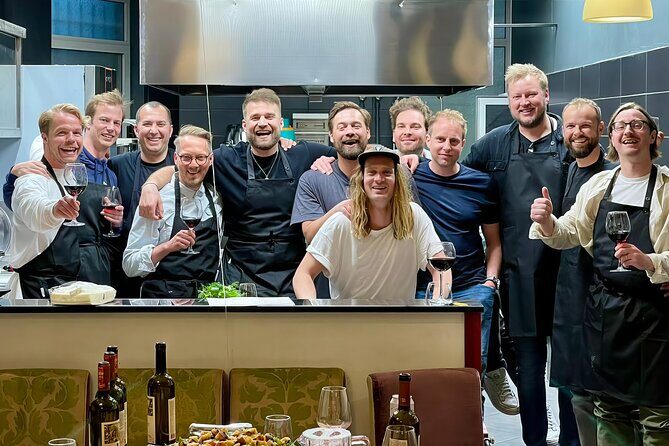 Cooking Class & Traditional Albanian Dinner - Who Would Love This Experience?