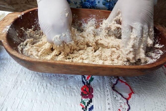 Cooking Class traditional food - Why This Cooking Class Excels