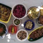 Cooking class, traditional Greek cuisine, on a Greek island - The Group and Practical Details