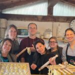 Cooking Class Verona,Cooking in a Crystal Kitchen - Why This Experience Works