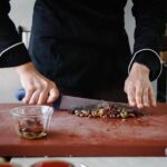 Cooking class: We prepare orecchiette with vegetables from the garden - An In-Depth Look at the Experience