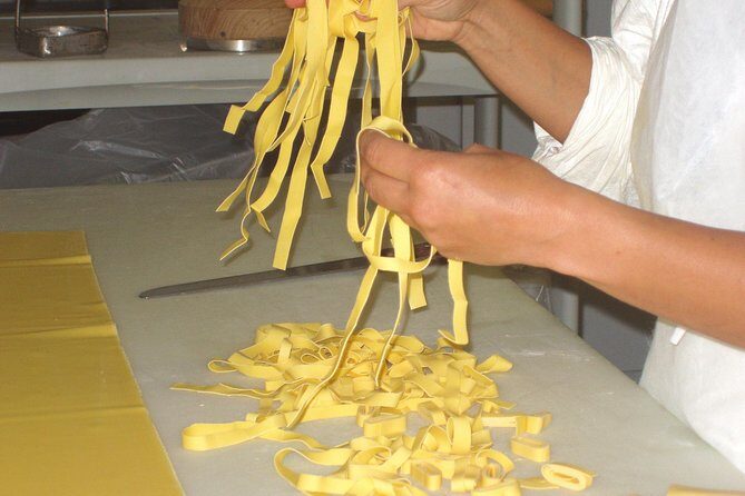 Cooking Class with a Chef in Taormina - Practical Details & Tips