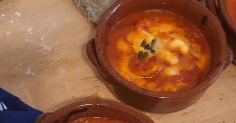 Cooking Class with Chef Alfio - Practical Details & Tips