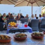 Cooking Class with dinner/lunch in Ulcinj Montenegro - The Atmosphere and Group Dynamics