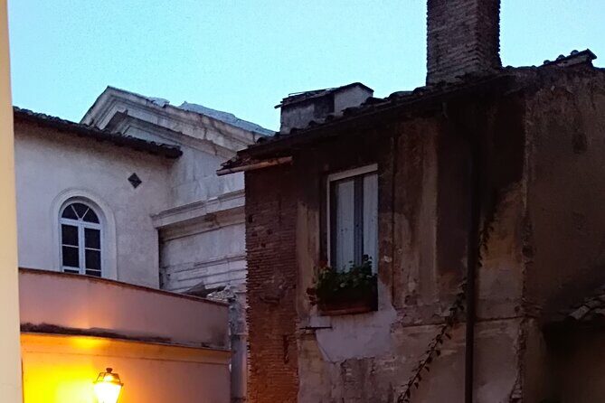 Cooking Class with Lidia YoungGrandma in Jewish area - Who Will Love This Experience?