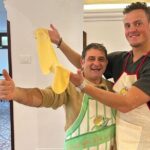 Cooking class with Pasta, mozzarella and Tiramisu with wine - The Value & Practical Considerations