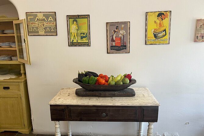 Cooking Class with Private Chef - prepare & enjoy local menu - The Experience in Detail