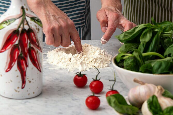Cooking Class: Your Culinary Love Affair in Sorrento - Authenticity and Fun: The Review Highlights