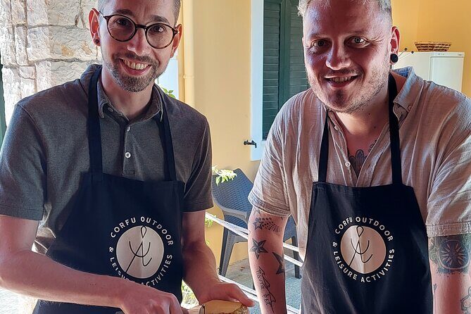 Cooking Classes and olive oil tasting.The real taste of Greece! - Practicalities and What to Expect