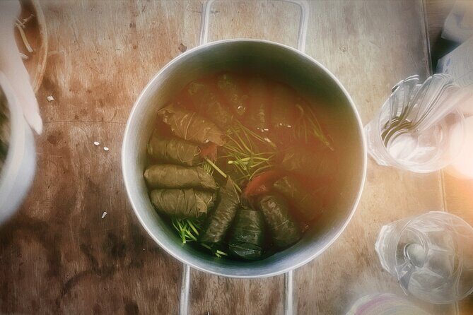 Cooking Classes by the Sea - A Deep Dive into the Experience